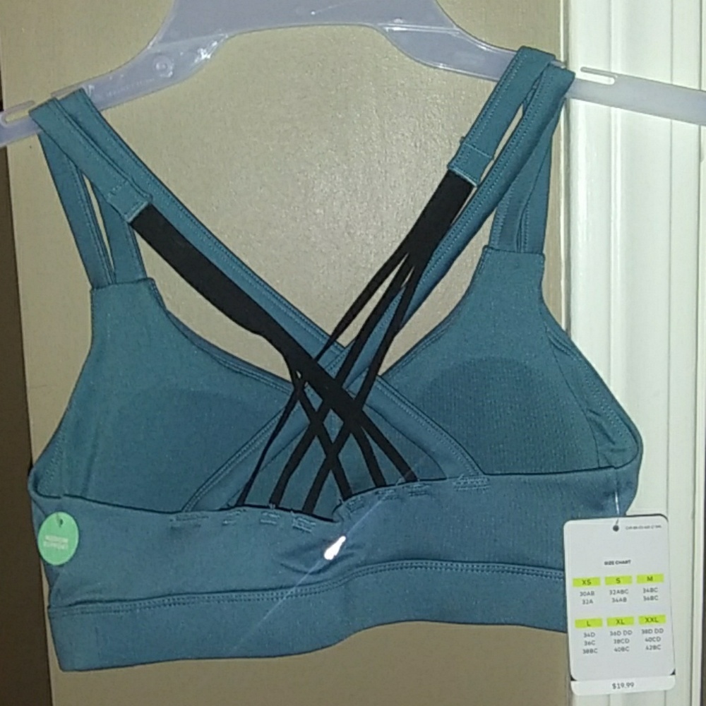 Champion Sports Bra
